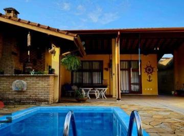 Casa · 207m² · 3 Quartos · 4 Vagas · Casa em Riviera, Bertioga/SP de 207m² 3 quartos à venda por R$ 1.500.000,00