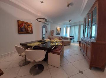 Apartamento · 175m² · 3 Quartos · 2 Vagas · Apartamento em Balneário Guarujá, Guarujá/SP de 175m² 3 quartos à venda por R$ 1.300.000,00