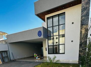 Casa · 154m² · 3 Quartos · 4 Vagas · Casa à venda - na Cidade Jardim