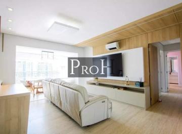 Apartamento · 103m² · 3 Quartos · 2 Vagas · Apartamento em Centro, Santo André/SP de 103m² 3 quartos à venda por R$ 1.280.000,00