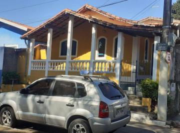 Casa · 280m² · 3 Quartos · 4 Vagas · Casa em Bom Retiro, São José dos Campos/SP de 280m² 3 quartos à venda por R$ 798.000,00