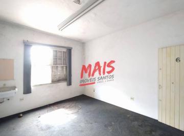 Comercial · 260m² · Predio em Centro, Santos/SP de 260m² à venda por R$ 750.000,00