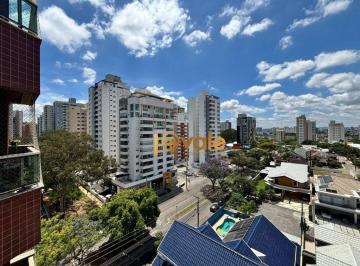 Apartamento · 136m² · 4 Quartos · 2 Vagas · Apartamento em Jardim Bela Vista, São José dos Campos/SP de 136m² 4 quartos à venda por R$ 990.000,0