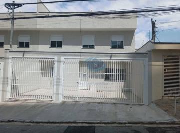Casa · 120m² · 3 Quartos · 3 Vagas · Sobrado em Vila Gumercindo, São Paulo/SP de 120m² 3 quartos à venda por R$ 850.000,00