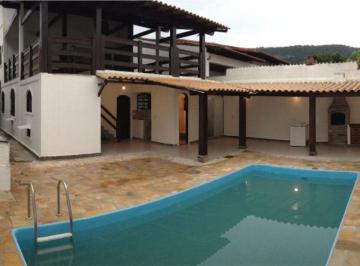Casa · 272m² · 5 Quartos · 2 Vagas · Casa em Marazul, Niterói/RJ de 272m² 5 quartos à venda por R$ 1.500.000,00