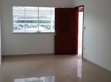 Casa · 170m² · 4 Quartos · 2 Vagas · Sobrado em Vila Belmiro, Santos/SP de 0m² 4 quartos à venda por R$ 1.100.000,00