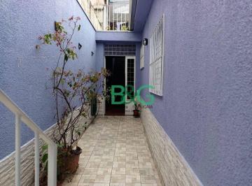 Casa · 168m² · 3 Quartos · 2 Vagas · Casa em Vila Carolina, São Paulo/SP de 168m² 3 quartos à venda por R$ 750.000,00