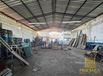 Comercial · 670m² · Galpão em Marambaia, São Gonçalo/RJ de 670m² à venda por R$ 800.000,00