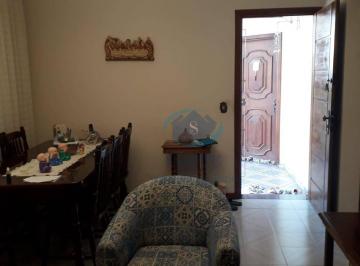 Casa · 192m² · 5 Quartos · 3 Vagas · Imoveis - no Vila Nair