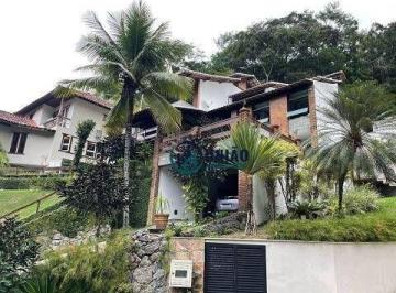 Casa · 378m² · 4 Quartos · 4 Vagas · Casa em Piratininga, Niterói/RJ de 378m² 4 quartos à venda por R$ 1.500.000,00