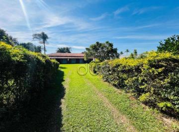 Casa · 258m² · 3 Quartos · 4 Vagas · Casa em Santa Rita, Piracicaba/SP de 258m² 3 quartos à venda por R$ 1.250.000,00