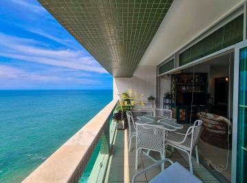 Apartamento · 160m² · 3 Quartos · 2 Vagas · Apartamento em Parque Enseada, Guarujá/SP de 160m² 3 quartos à venda por R$ 1.250.000,00