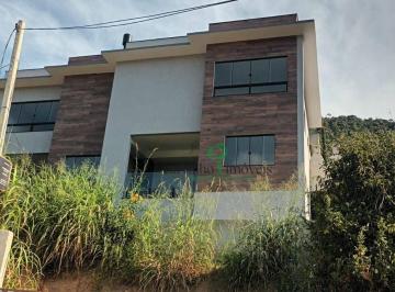 Casa · 120m² · 3 Quartos · 1 Vaga · Casa em Golfe, Teresópolis/RJ de 120m² 3 quartos à venda por R$ 850.000,00