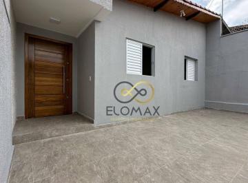 Casa · 95m² · 3 Quartos · 3 Vagas · Casa em Parque Renato Maia, Guarulhos/SP de 95m² 3 quartos à venda por R$ 749.000,00