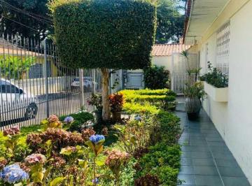 Casa · 190m² · 3 Quartos · 4 Vagas · Casa em Parque Continental, São Paulo/SP de 190m² 3 quartos à venda por R$ 1.200.000,00