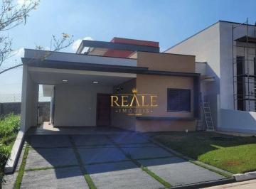 Casa · 159m² · 3 Quartos · 2 Vagas · Casa em Monterrey, Louveira/SP de 159m² 3 quartos à venda por R$ 1.290.000,00
