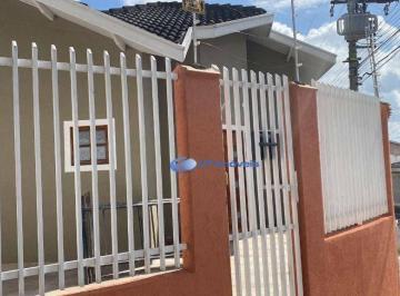 Casa · 134m² · 3 Quartos · 2 Vagas · Casa em Loteamento Villa Branca, Jacareí/SP de 134m² 3 quartos à venda por R$ 770.000,00