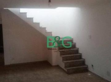 Casa · 240m² · 3 Quartos · 7 Vagas · Sobrado em Vila Tolstoi, São Paulo/SP de 240m² 3 quartos à venda por R$ 889.000,00