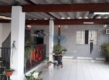 Casa · 178m² · 4 Quartos · 3 Vagas · Sobrado em Sacomã, São Paulo/SP de 178m² 4 quartos à venda por R$ 890.000,00