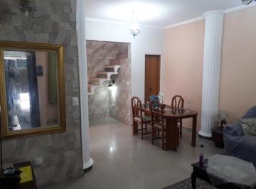 Casa · 180m² · 2 Vagas · Casa em Jardim Ponte Rasa, São Paulo/SP de 180m² à venda por R$ 745.000,00