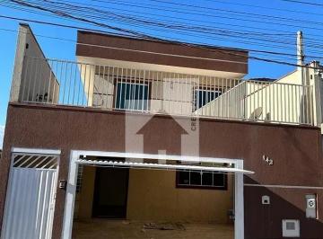 Casa · 200m² · 3 Quartos · 2 Vagas · Sobrado em Jardim Marambaia, Jundiaí/SP de 200m² 3 quartos à venda por R$ 830.000,00