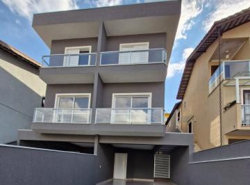 Casa · 135m² · 3 Quartos · 4 Vagas · Casa em Jardim Rio das Pedras, Cotia/SP de 135m² 3 quartos à venda por R$ 840.000,00