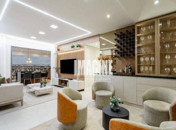 Apartamento · 110m² · 3 Quartos · 2 Vagas · Apartamento em Vila Guilhermina, São Paulo/SP de 110m² 3 quartos à venda por R$ 1.205.000,00
