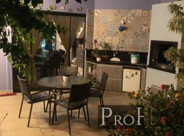 Casa · 330m² · 3 Quartos · 4 Vagas · Sobrado em Mauá, São Caetano do Sul/SP de 330m² 3 quartos à venda por R$ 1.370.000,00