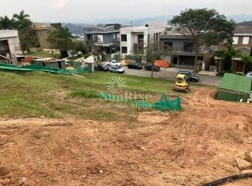 Terreno · 490m² · Terreno em Centro, Santana de Parnaíba/SP de 490m² à venda por R$ 1.000.000,00