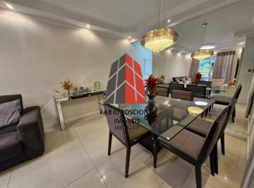 Apartamento · 85m² · 3 Quartos · 2 Vagas · Imoveis - em Tatuapé