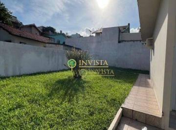 Casa · 515m² · 3 Quartos · 1 Vaga · Casa em Capoeiras, Florianópolis/SC de 0m² 3 quartos à venda por R$ 1.527.000,00