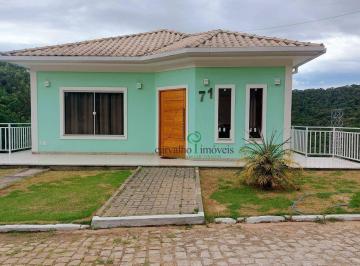Casa · 223m² · 4 Quartos · Casa em Albuquerque, Teresópolis/RJ de 223m² 4 quartos à venda por R$ 1.400.000,00