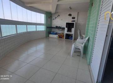 Apartamento · 100m² · 2 Quartos · 1 Vaga · Apartamento em Balneário Flórida, Praia Grande/SP de 100m² 2 quartos à venda por R$ 770.000,00