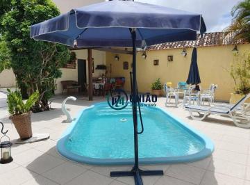 Casa · 280m² · 4 Quartos · 4 Vagas · Casa em Maravista, Niterói/RJ de 280m² 4 quartos à venda por R$ 1.500.000,00
