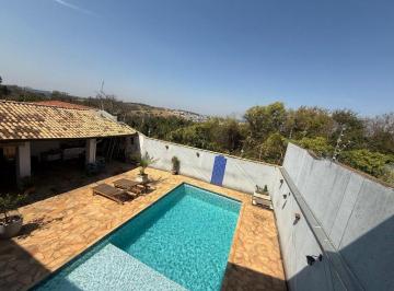 Casa · 386m² · 5 Quartos · 2 Vagas · Casa em Alto das Palmeiras, Itu/SP de 386m² 5 quartos à venda por R$ 1.700.000,00