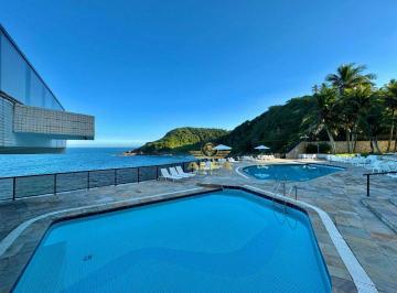 Apartamento · 199m² · 3 Quartos · 2 Vagas · Cobertura em Parque Enseada, Guarujá/SP de 199m² 3 quartos à venda por R$ 1.200.000,00