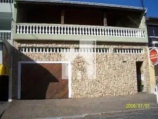 Casa · 309m² · 3 Quartos · 6 Vagas · Casa em Jardim Cruz Alta, Várzea Paulista/SP de 309m² 3 quartos à venda por R$ 860.000,00