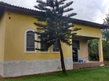 Rural · 1100m² · 5 Quartos · 7 Vagas · Chácara em Parque da Represa, Paulínia/SP de 0m² 5 quartos à venda por R$ 1.200.000,00