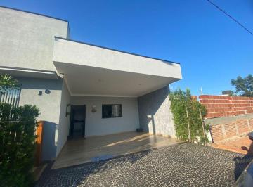Casa · 135m² · 3 Quartos · 2 Vagas · Casa em Jardim Rosa Cruz, Mogi Guaçu/SP de 135m² 3 quartos à venda por R$ 850.000,00