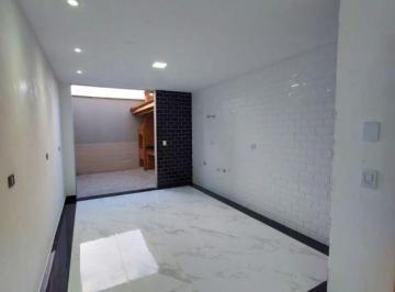 Casa · 130m² · 3 Quartos · 2 Vagas · Sobrado em Vila Granada, São Paulo/SP de 130m² 3 quartos à venda por R$ 780.000,00