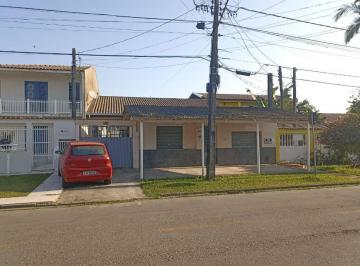 Casa · 140m² · 3 Quartos · 4 Vagas · Casa em Estradinha, Paranaguá/PR de 140m² 3 quartos à venda por R$ 750.000,00