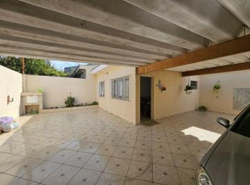 Casa · 110m² · 3 Quartos · 5 Vagas · Casa em Pestana, Osasco/SP de 110m² 3 quartos à venda por R$ 810.000,00