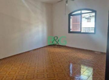 Casa · 120m² · 3 Quartos · 2 Vagas · Sobrado em Vila Fernandes, São Paulo/SP de 120m² 3 quartos à venda por R$ 749.000,00