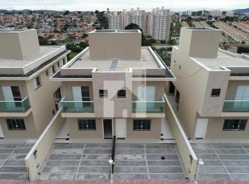 Casa · 107m² · 3 Quartos · 2 Vagas · Casa em Jardim das Carpas, Jundiaí/SP de 107m² 3 quartos à venda por R$ 769.000,00
