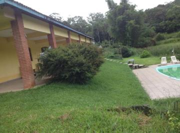 Rural · 151000m² · 3 Quartos · Sítio em Taiacupeba, Mogi das Cruzes/SP de 0m² 3 quartos à venda por R$ 1.400.000,00