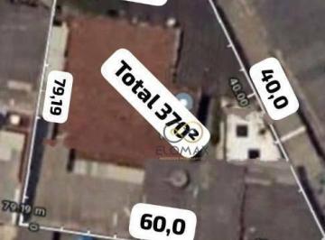 Terreno · 370m² · Terreno em Vila Barros, Guarulhos/SP de 0m² à venda por R$ 849.000,00