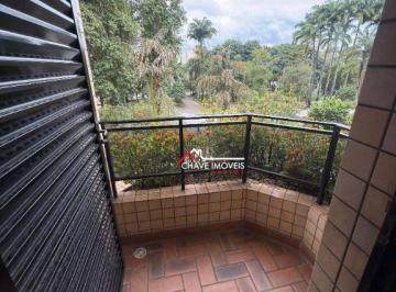 Apartamento · 80m² · 2 Quartos · 1 Vaga · Apartamento em Aparecida, Santos/SP de 80m² 2 quartos à venda por R$ 800.000,00