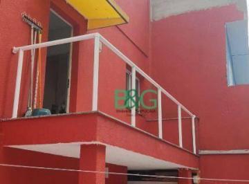 Casa · 280m² · 7 Quartos · 3 Vagas · Sobrado em Vila Brasilândia, São Paulo/SP de 280m² 7 quartos à venda por R$ 900.000,00
