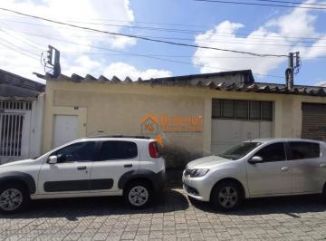 Comercial · 250m² · Galpão em Vila Hermínia, Guarulhos/SP de 250m² à venda por R$ 848.000,00