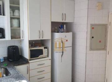 Apartamento · 105m² · 4 Quartos · 2 Vagas · Apartamento em Jardim Aquárius, São José dos Campos/SP de 105m² 4 quartos à venda por R$ 895.000,00